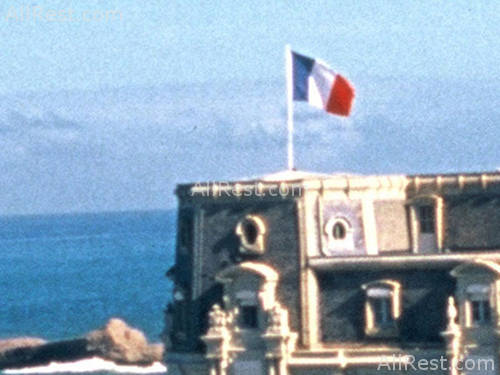 Hotel Du Palais 23